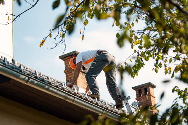 Heating Cable for Roof Installation in Dickson, TN