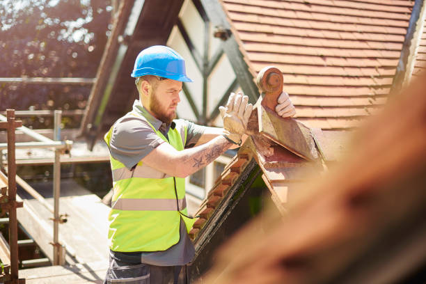 Quick and Trustworthy Emergency Roof Repair Services in Dickson, TN